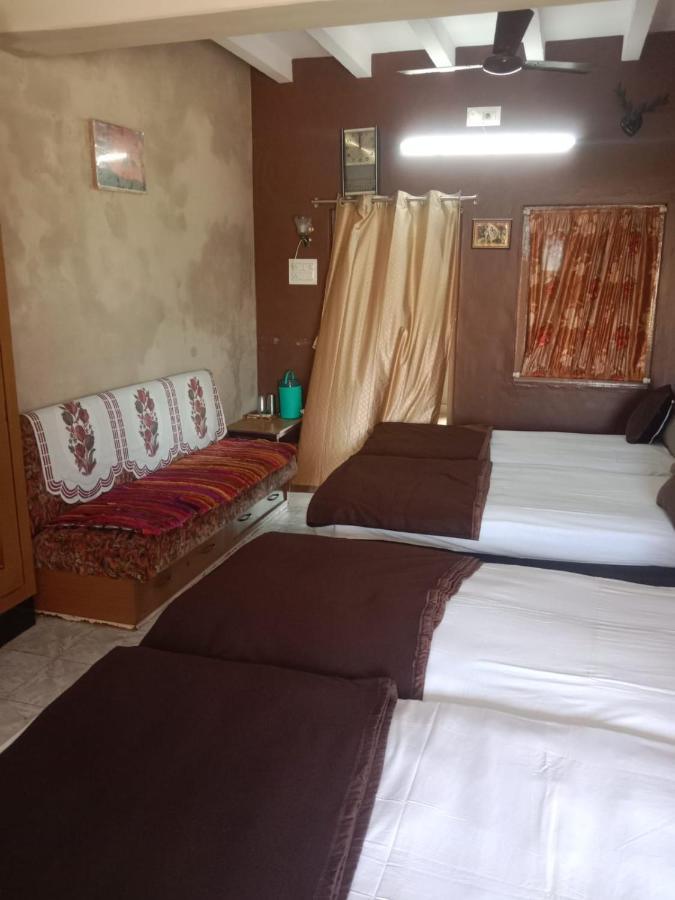 Ashirwad Bunglow Dwārka Dış mekan fotoğraf