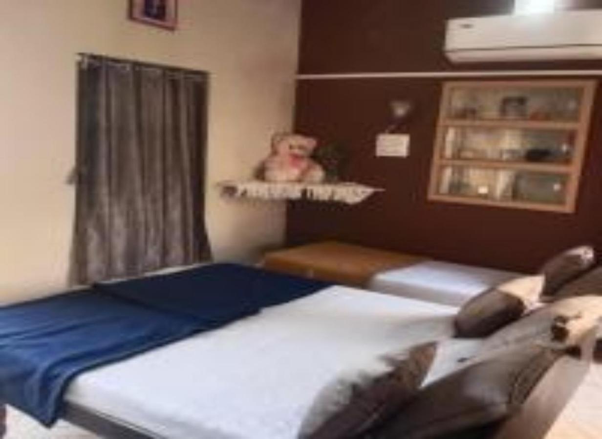 Ashirwad Bunglow Dwārka Dış mekan fotoğraf